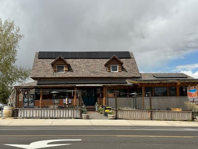 Esca-latte Restaurant