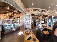 Esca-latte Restaurant