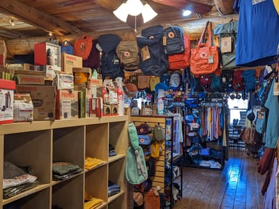 Escalante Outfitters