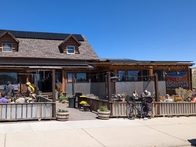 Escalante Outfitters