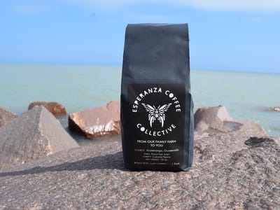 Esperanza Coffee Collective