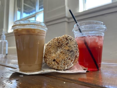 Esperanza Coffee Collective