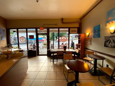 Espress Yourself Coffee