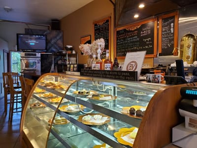 Espress Yourself Coffee