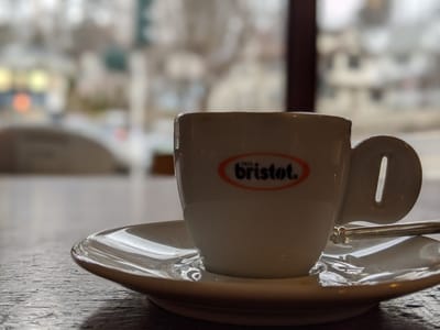 Espress Yourself Coffee