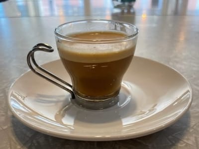 Espressions: Coffee & Community