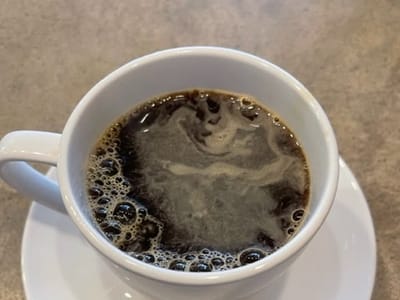 Espressions: Coffee & Community