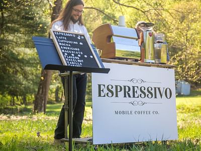 Espressivo Coffee Co.