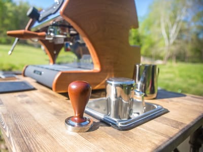 Espressivo Coffee Co.