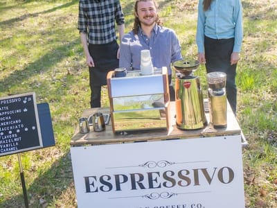 Espressivo Coffee Co.