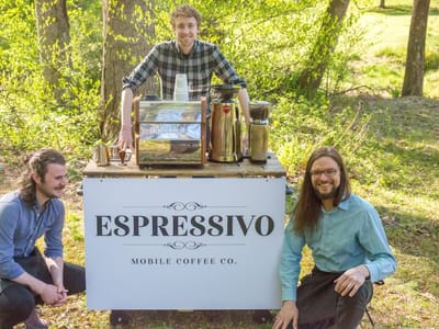 Espressivo Coffee Co.