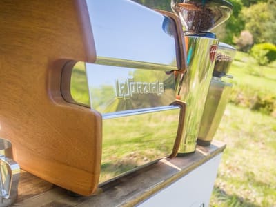 Espressivo Coffee Co.