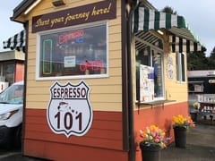 Espresso 101