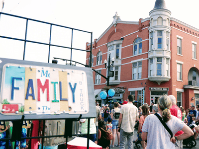 Espresso Air Coffee Terminal