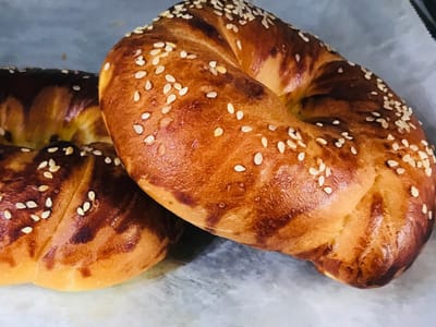 Espresso Air Coffee Terminal