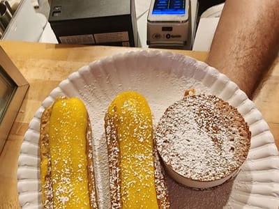 Espresso Bar Martinsburg