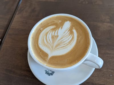 Espresso Bar Piedmont Rockdale Hospital