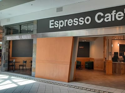 Espresso Cafè