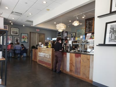 Espresso! Coffee Bar