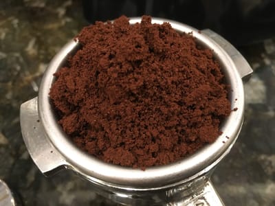 Espresso! Coffee Bar