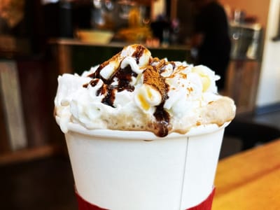 Espresso! Coffee Bar