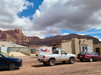 Espresso Creek Coffee