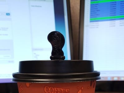 Espresso Creek Coffee