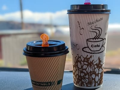 Espresso Creek Coffee