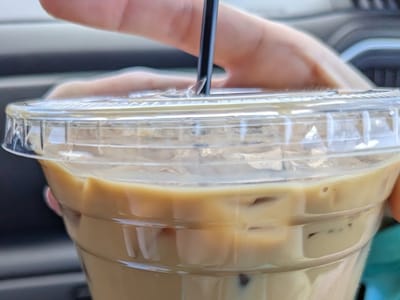 Espresso Creek Coffee