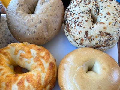 Espresso Express Eugene