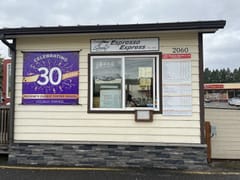 Espresso Express Eugene