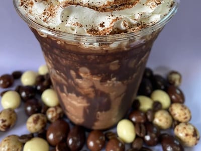 Espresso Express Eugene