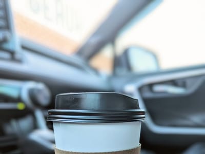 Espresso Geaux-Walker