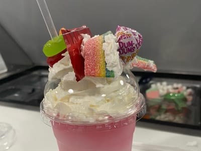 Espresso Geaux-Walker