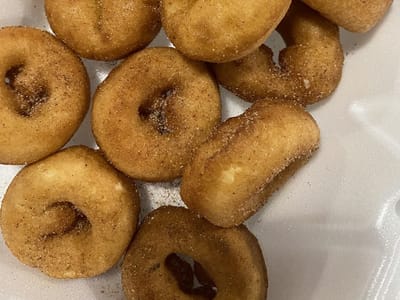 Espresso Geaux-Walker