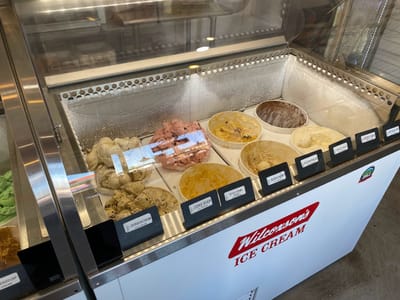 Espresso & Ice Cream House