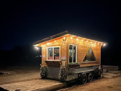 Espresso Lane Coffee Co.