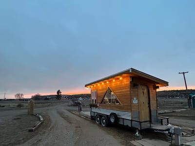 Espresso Lane Coffee Co.