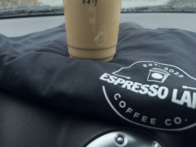 Espresso Lane Coffee Co.
