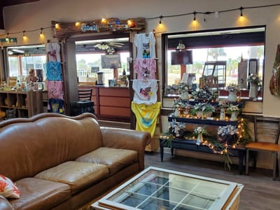 Espresso Lane - Navarre Beach