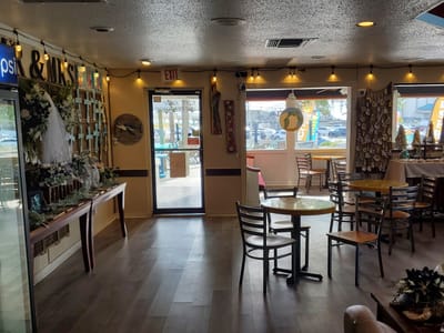 Espresso Lane - Navarre Beach