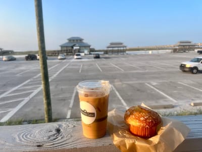 Espresso Lane - Navarre Beach