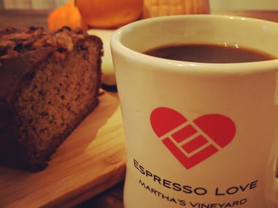 Espresso Love