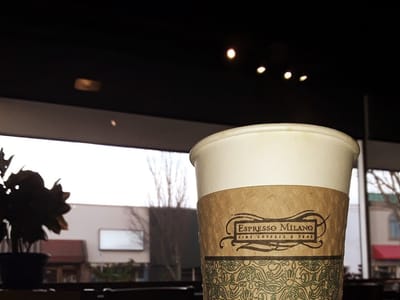 Espresso Milano