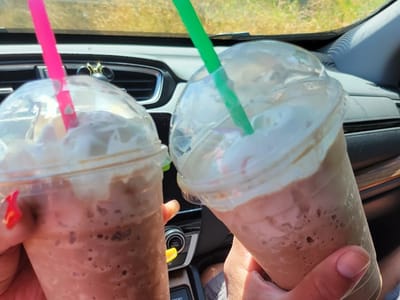 Espresso Mill & Bakery