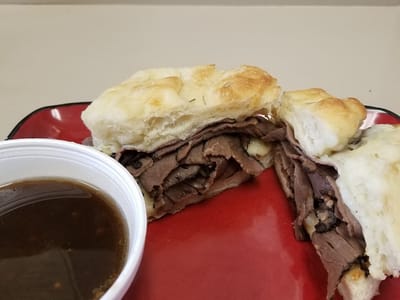 Espresso Mill & Bakery