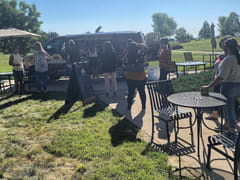 Espresso on the Move, Colorado