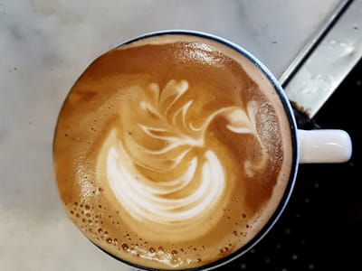 Espresso Royale Campustown