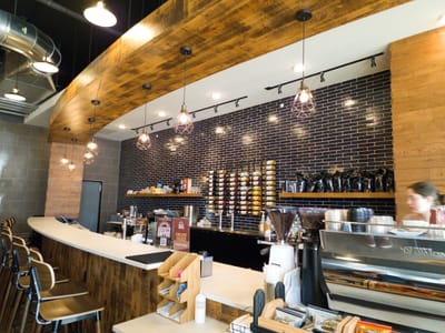 Espresso Royale Campustown