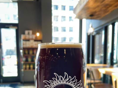 Espresso Royale Campustown